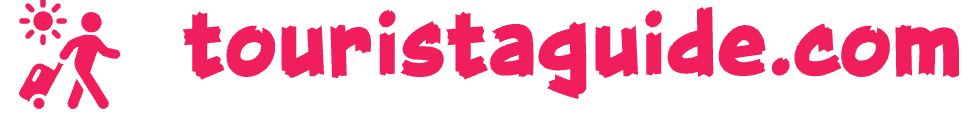 touristaguide.com Logo